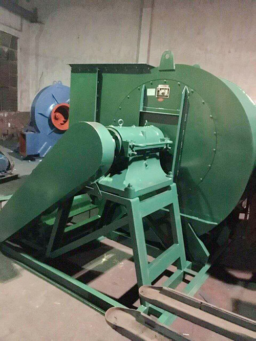 4-72型離心風機